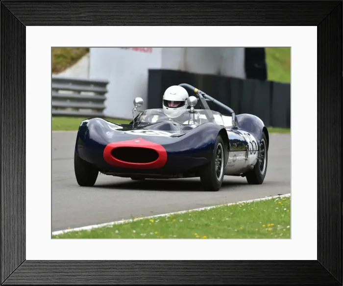 Framed Print : CM19 4141 Gregory De-Prins, Rejo Mk IV Framed Print : CM19 4141 Gregory De-Prins, Rejo Mk IV