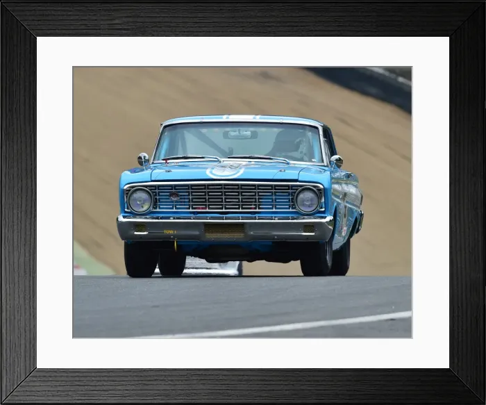 Framed Print : CM19 4196 Martin Melling, Jason Minshaw, Ford Falcon Framed Print : CM19 4196 Martin Melling, Jason Minshaw, Ford Falcon