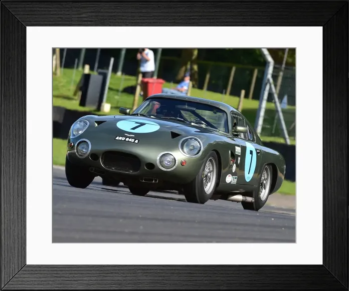 Framed Print : CM19 4910 Wolfgang Friedrichs, Joaquin Folch-Rusinol, Aston Martin DP214 Framed Print : CM19 4910 Wolfgang Friedrichs, Joaquin Folch-Rusinol, Aston Martin DP214