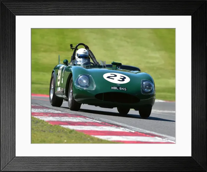 Framed Print : CM19 4481 Will Nuthall, RGS Atalanta Framed Print : CM19 4481 Will Nuthall, RGS Atalanta