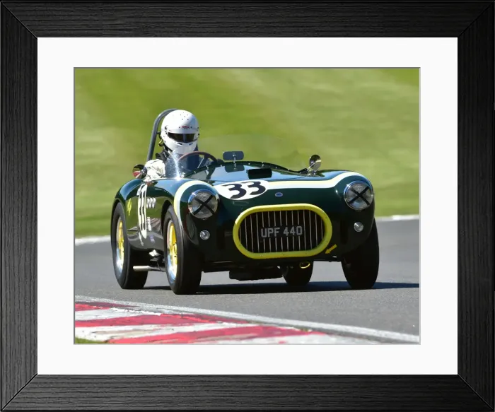 Framed Print : CM19 4495 Chris Phillips, Oliver Phillips, Cooper Bristol Framed Print : CM19 4495 Chris Phillips, Oliver Phillips, Cooper Bristol