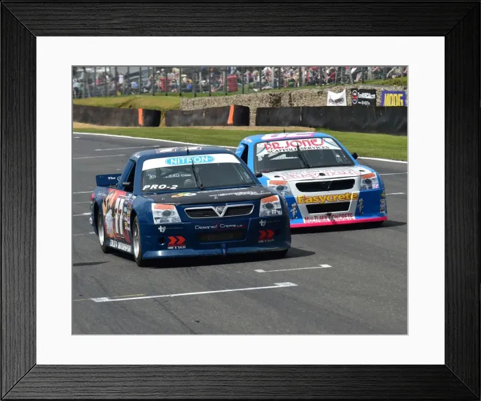 Framed Print : CM19 6771 Chris Land, Paul Jones Framed Print : CM19 6771 Chris Land, Paul Jones