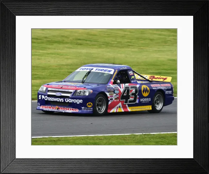 Framed Print : CM19 7270 Lea Wood Framed Print : CM19 7270 Lea Wood