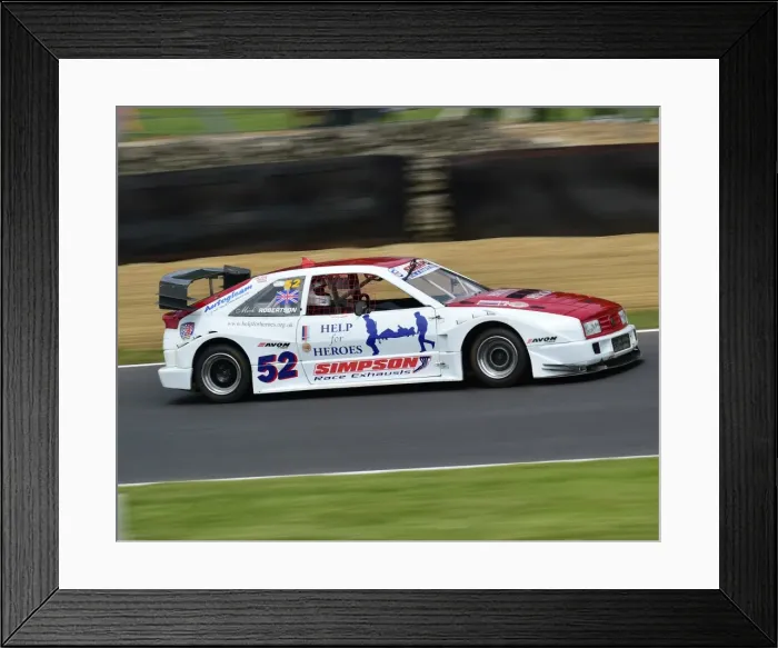 Framed Print : CM19 6583 Mick Robertson, Volkswagen Corrado Framed Print : CM19 6583 Mick Robertson, Volkswagen Corrado