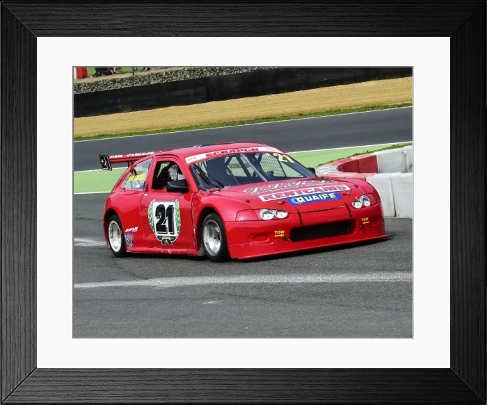Framed Print : CM19 6576 Philip Young, Mitsubishi Colt Framed Print : CM19 6576 Philip Young, Mitsubishi Colt