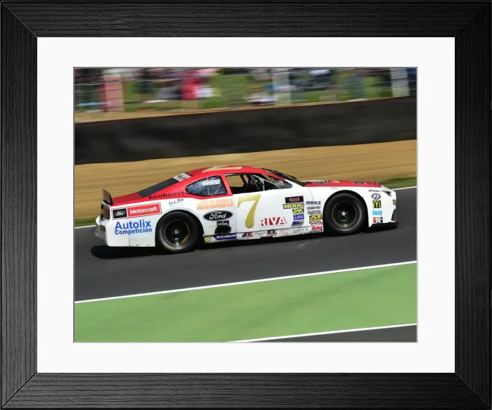 Framed Print : CM19 6483 Borja Garcia, Simone Laureti, Ford Mustang Framed Print : CM19 6483 Borja Garcia, Simone Laureti, Ford Mustang