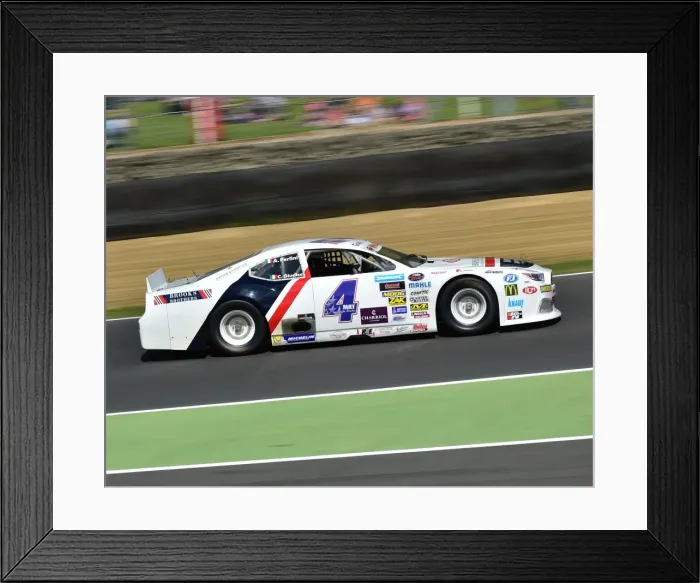 Framed Print : CM19 6473 Claudio Giudice, Andrea Perlini, Ford Mustang Framed Print : CM19 6473 Claudio Giudice, Andrea Perlini, Ford Mustang