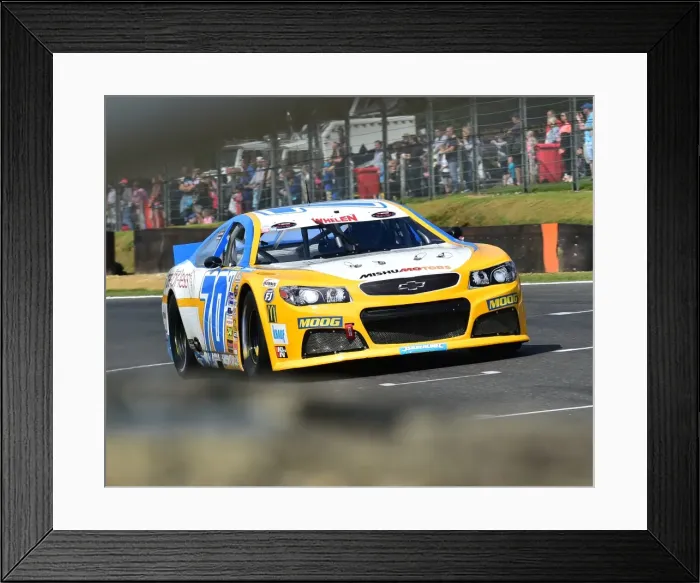 Framed Print : CM19 6388 Alex Kapadia, Mirco Schultis, Chevrolet SS Framed Print : CM19 6388 Alex Kapadia, Mirco Schultis, Chevrolet SS