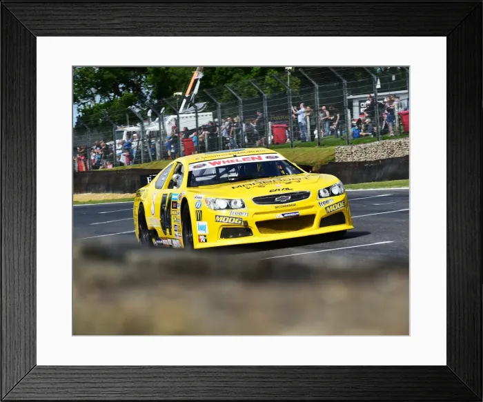 Framed Print : CM19 6341 Alon Day, Arianna Casoli, Chevrolet SS Framed Print : CM19 6341 Alon Day, Arianna Casoli, Chevrolet SS
