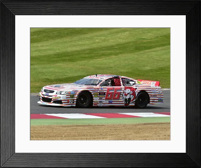 Framed Print : CM19 6905 Christophe Bouchut, Chevrolet SS Framed Print : CM19 6905 Christophe Bouchut, Chevrolet SS