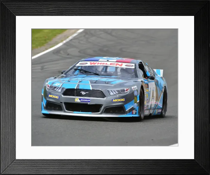 Framed Print : CM19 6984 Wilfried Boucenna Ford Mustang Framed Print : CM19 6984 Wilfried Boucenna Ford Mustang