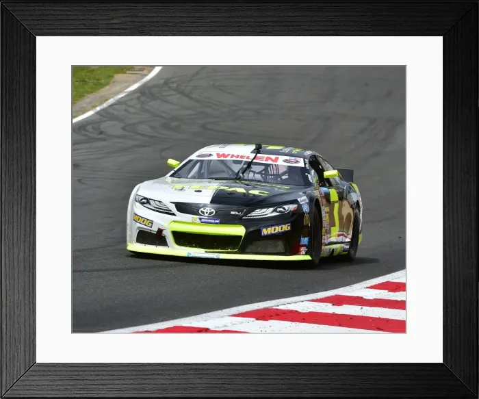 Framed Print : CM19 7039 Frederic Gabillon, Toyota Camry Framed Print : CM19 7039 Frederic Gabillon, Toyota Camry