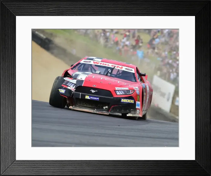 Framed Print : CM19 7135 Dario Caso, Ford Mustang Framed Print : CM19 7135 Dario Caso, Ford Mustang