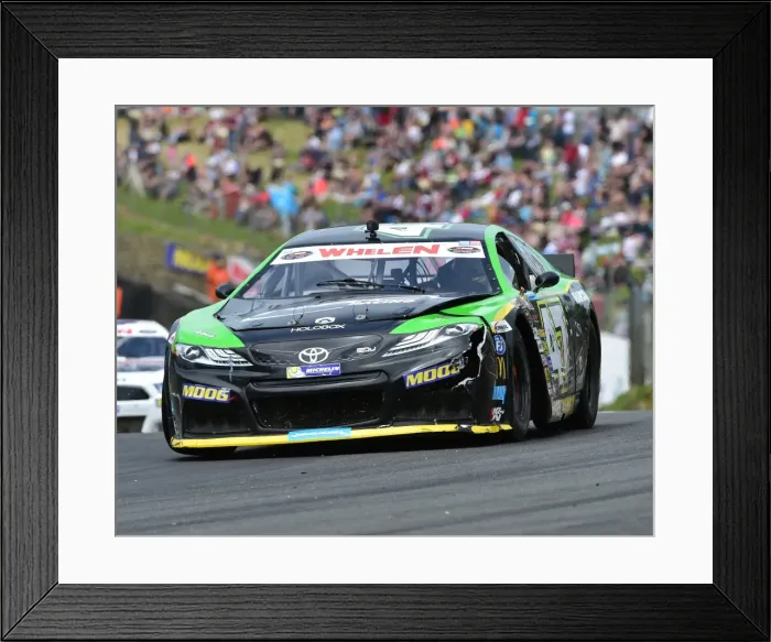 Framed Print : CM19 7144 Marconi Abreu, Toyota Camry Framed Print : CM19 7144 Marconi Abreu, Toyota Camry