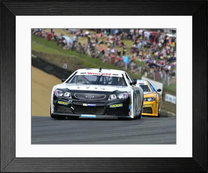 Framed Print : CM19 7146 Meisam Taheri, Chevrolet SS Framed Print : CM19 7146 Meisam Taheri, Chevrolet SS