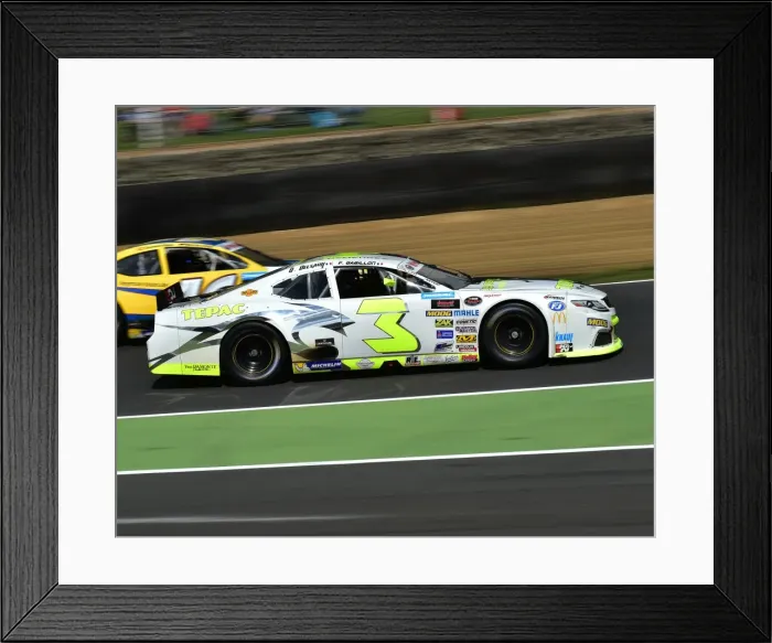 Framed Print : CM19 6464 Ulysse Delsaux, Toyota Camry Framed Print : CM19 6464 Ulysse Delsaux, Toyota Camry