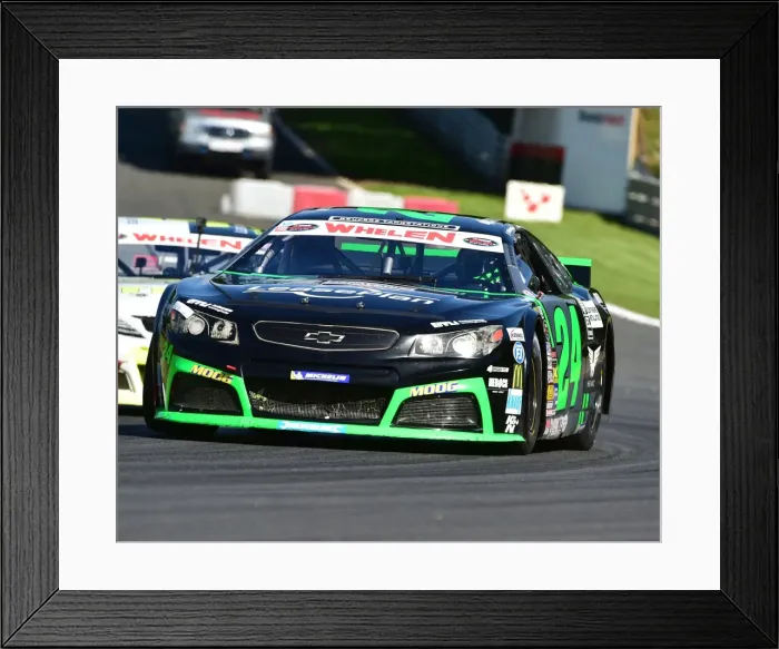 Framed Print : CM19 7451 Guillaume Dumarey, Chevrolet SS Framed Print : CM19 7451 Guillaume Dumarey, Chevrolet SS