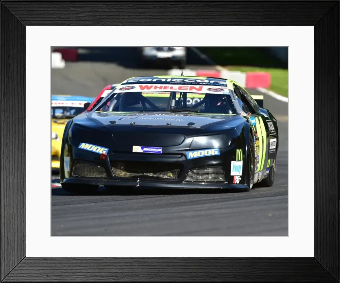 Framed Print : CM19 7459 Justin Kunz, Chevrolet SS Framed Print : CM19 7459 Justin Kunz, Chevrolet SS