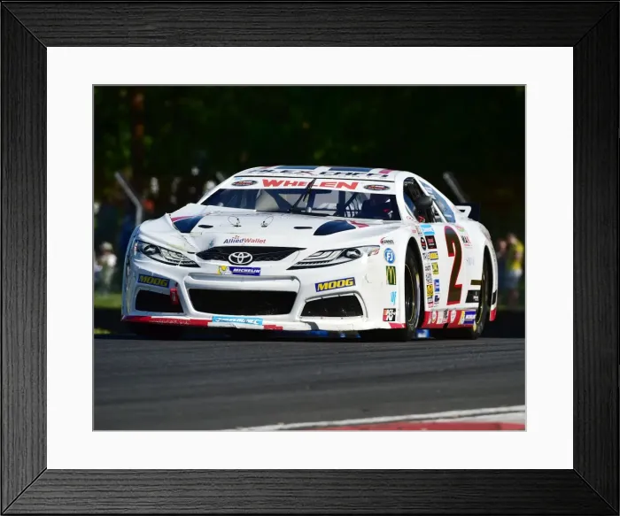 Framed Print : CM19 7473 Yuya Sakamoto, Toyota Camry Framed Print : CM19 7473 Yuya Sakamoto, Toyota Camry