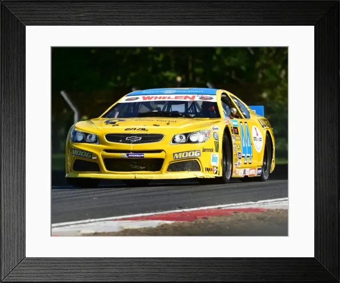 Framed Print : CM19 7477 Gil Linster, Chevrolet SS Framed Print : CM19 7477 Gil Linster, Chevrolet SS