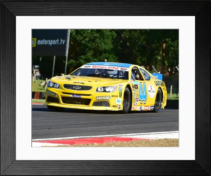 Framed Print : CM19 7502 Gil Linster, Chevrolet SS Framed Print : CM19 7502 Gil Linster, Chevrolet SS