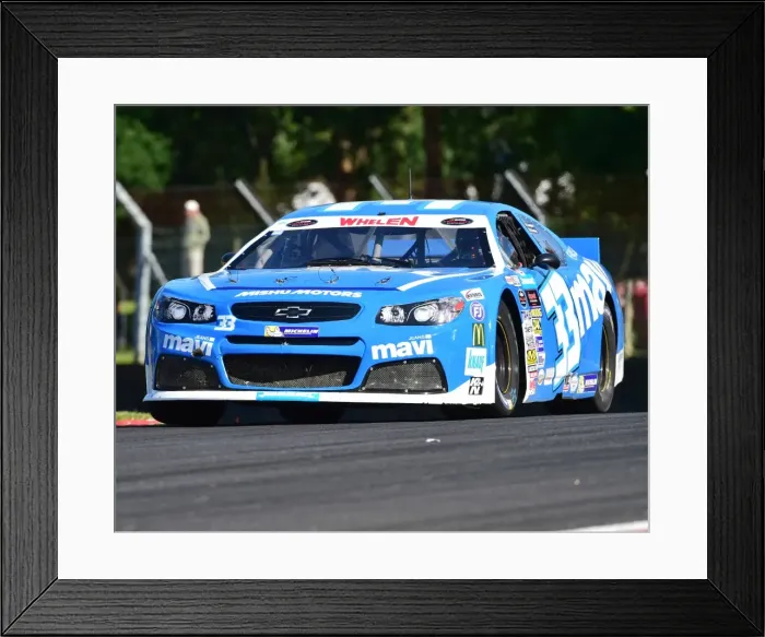 Framed Print : CM19 7510 Roger Bromley, Chevrolet SS Framed Print : CM19 7510 Roger Bromley, Chevrolet SS