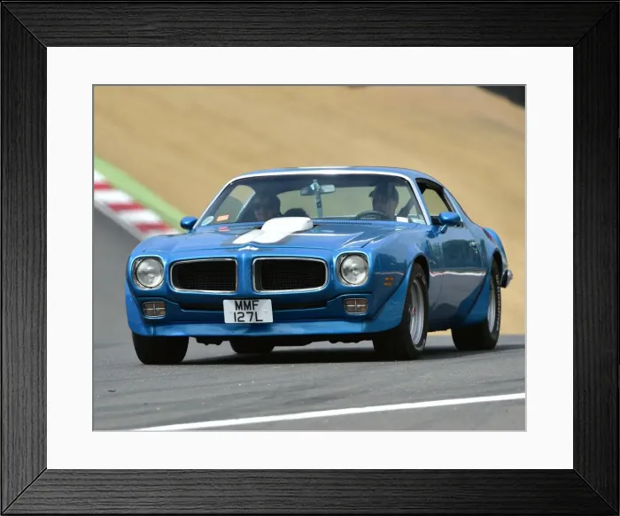 Framed Print : CM19 7166. National Street Rod Association, NSRA Framed Print : CM19 7166. National Street Rod Association, NSRA