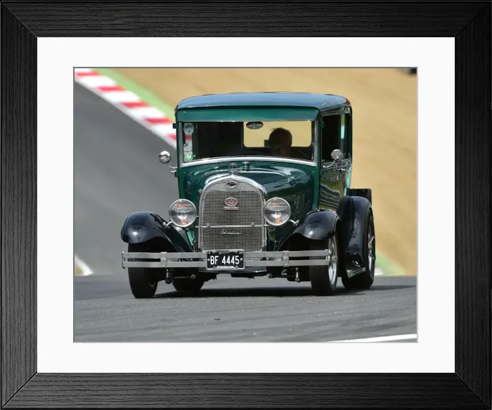 Framed Print : CM19 7164. National Street Rod Association, NSRA Framed Print : CM19 7164. National Street Rod Association, NSRA