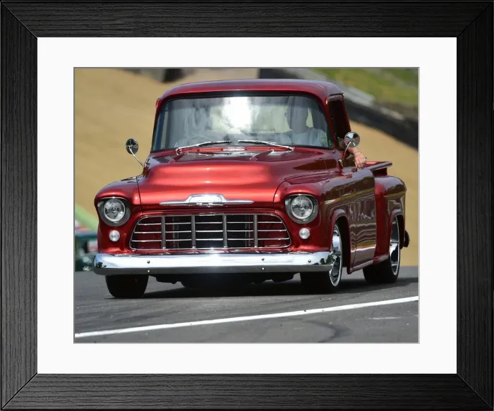Framed Print : CM19 7160. National Street Rod Association, NSRA Framed Print : CM19 7160. National Street Rod Association, NSRA