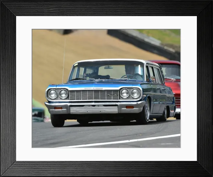 Framed Print : CM19 7159. National Street Rod Association, NSRA Framed Print : CM19 7159. National Street Rod Association, NSRA