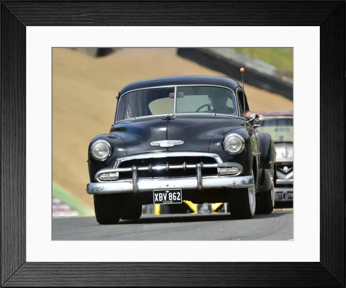 Framed Print : CM19 7156. National Street Rod Association, NSRA Framed Print : CM19 7156. National Street Rod Association, NSRA