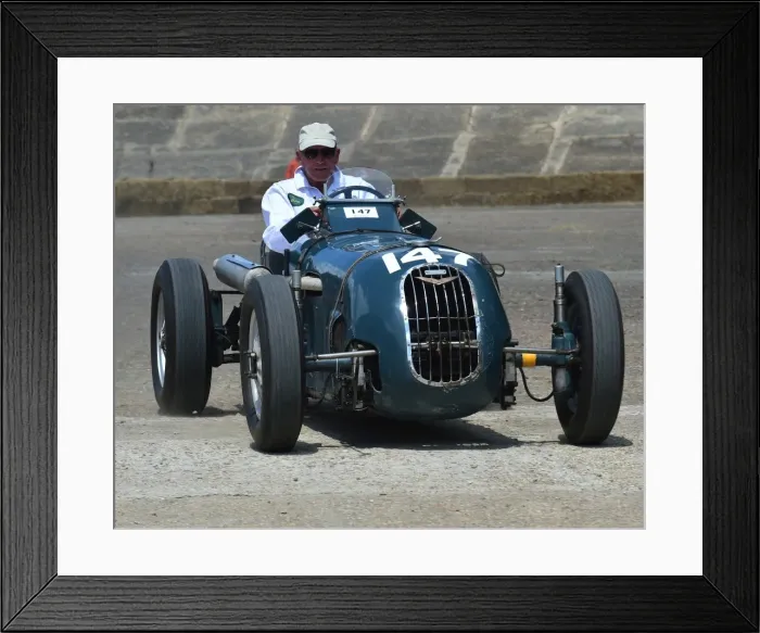Framed Print : CM19 8181 John Potts, D E Baldock, Alta Norris Special Framed Print : CM19 8181 John Potts, D E Baldock, Alta Norris Special