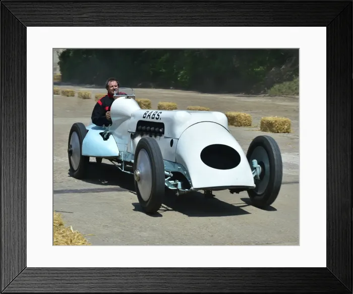 Framed Print : CM19 8141 Geraint Owen, Babs Framed Print : CM19 8141 Geraint Owen, Babs