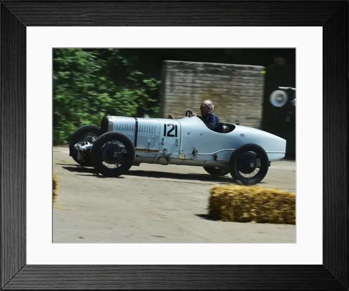 Framed Print : CM19 8061 James Cheyne, Halford Special Framed Print : CM19 8061 James Cheyne, Halford Special