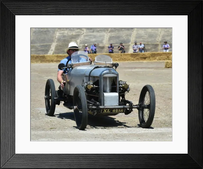 Framed Print : CM19 8025 GN Framed Print : CM19 8025 GN