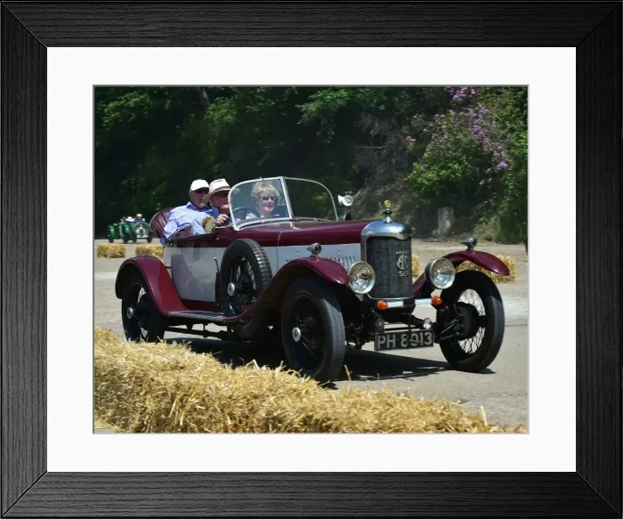 Framed Print : CM19 8097 David Hescroff, AC Acedes 6 Monthlery Framed Print : CM19 8097 David Hescroff, AC Acedes 6 Monthlery