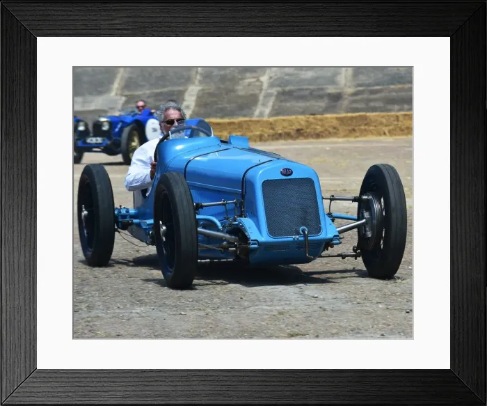 Framed Print : CM19 7973 Delage 15-S-8 GP Framed Print : CM19 7973 Delage 15-S-8 GP