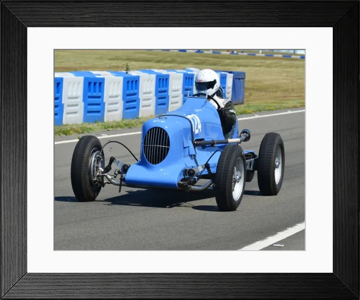 Framed Print : CJ6 8693 Steven Colborne-Barber, Stafford Special Framed Print : CJ6 8693 Steven Colborne-Barber, Stafford Special