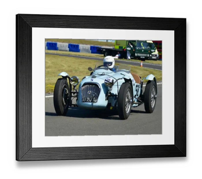 Framed Print : CM19 7800 John Guyatt, Darracq Talbot Lago T150C Framed Print : CM19 7800 John Guyatt, Darracq Talbot Lago T150C