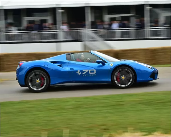 CM19 8343 Ferrari