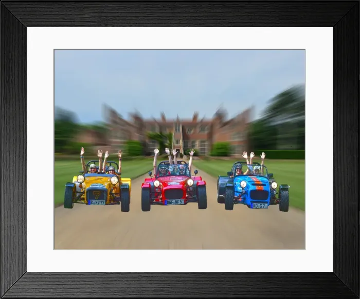 Framed Print : CJ6 9366-2 Framed Print : CJ6 9366-2
