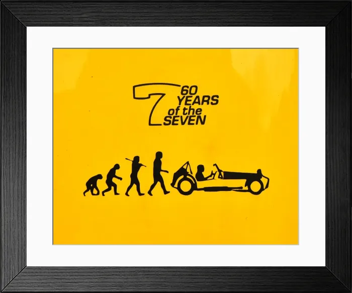 Framed Print : CM20 0890 Evolution Framed Print : CM20 0890 Evolution