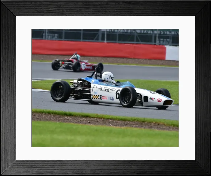 Framed Print : CM19 3446 Matthew Sturmer, Macon MR8
