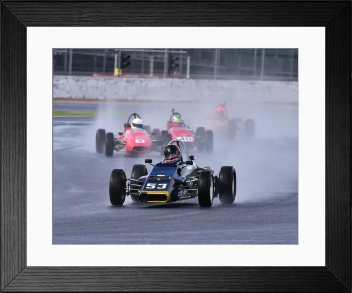 Framed Print : CM19 3277 Richard Tarling, Jamun T2-2 Framed Print : CM19 3277 Richard Tarling, Jamun T2-2