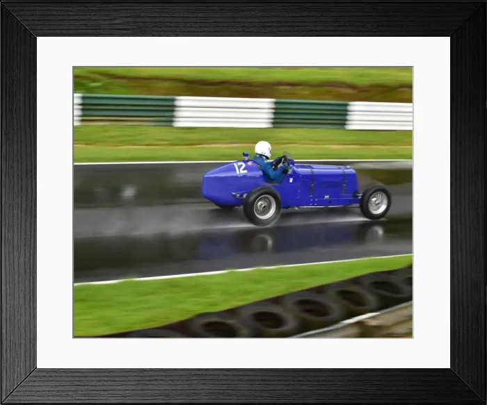 Framed Print : CM20 1786 Terry Crabb, ERA R12C Framed Print : CM20 1786 Terry Crabb, ERA R12C