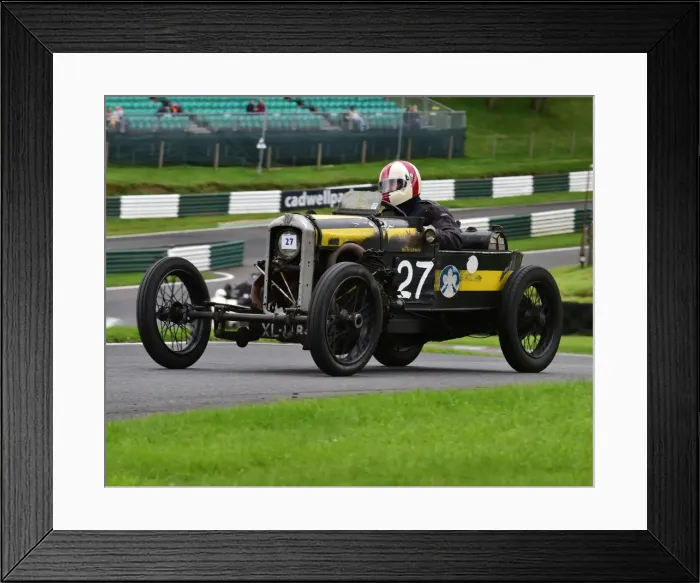 Framed Print : CM20 1108 Mark Walker, GN Thunderbug, John Holland Trophy Race Framed Print : CM20 1108 Mark Walker, GN Thunderbug, John Holland Trophy Race