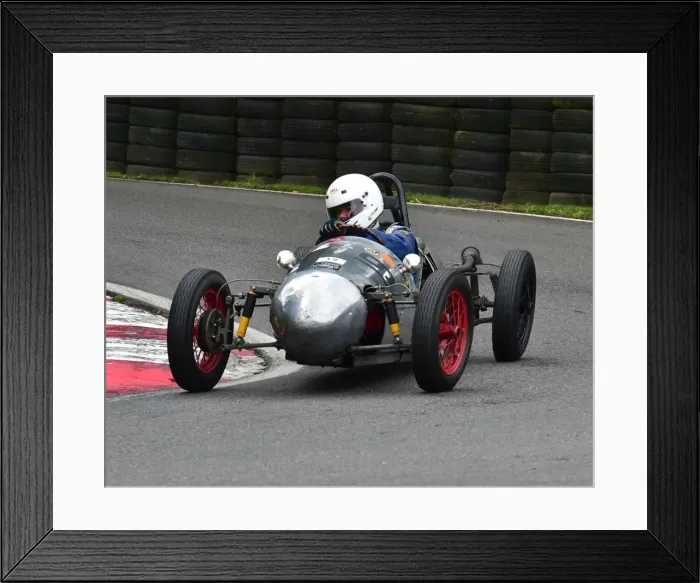 Framed Print : CM20 0980 J B Jones, JLR Framed Print : CM20 0980 J B Jones, JLR