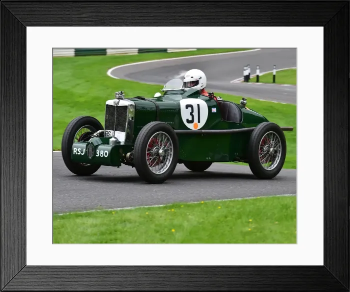 Framed Print : CM20 1152 Harry Painter, MG PA Framed Print : CM20 1152 Harry Painter, MG PA