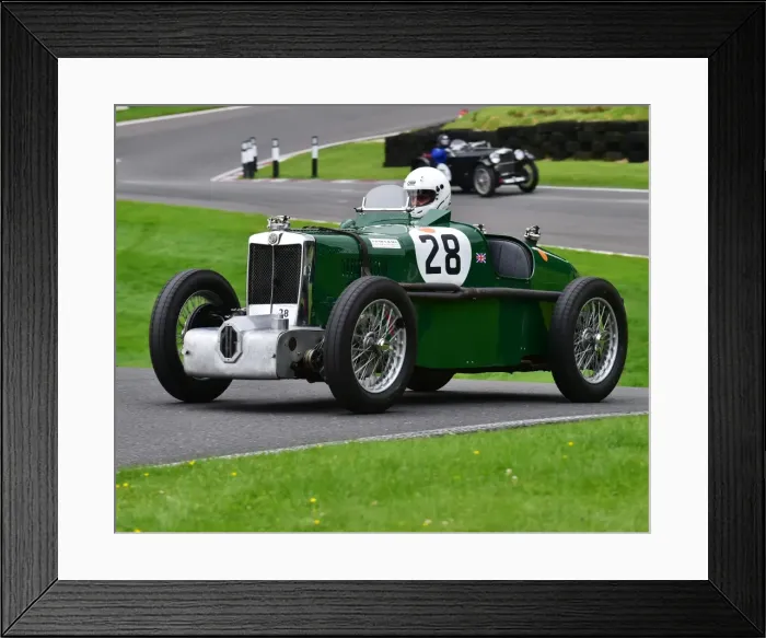 Framed Print : CM20 1140 Mike Painter, MG PA Framed Print : CM20 1140 Mike Painter, MG PA