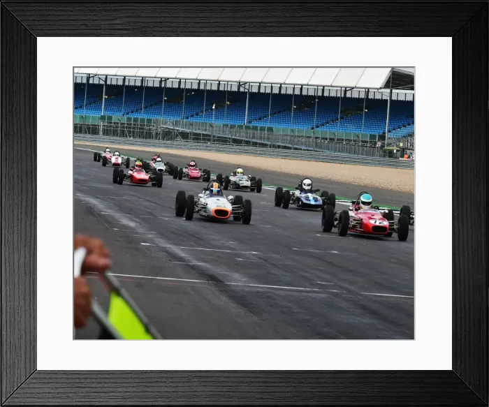 Framed Print : CM20 3797 Alistair Littlewood, Merlyn Mk20A Framed Print : CM20 3797 Alistair Littlewood, Merlyn Mk20A